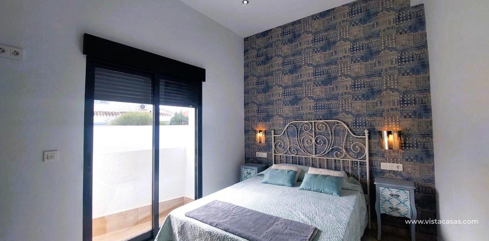 Wtórny - Villa - Pilar de la Horadada - Torre de la Horadada