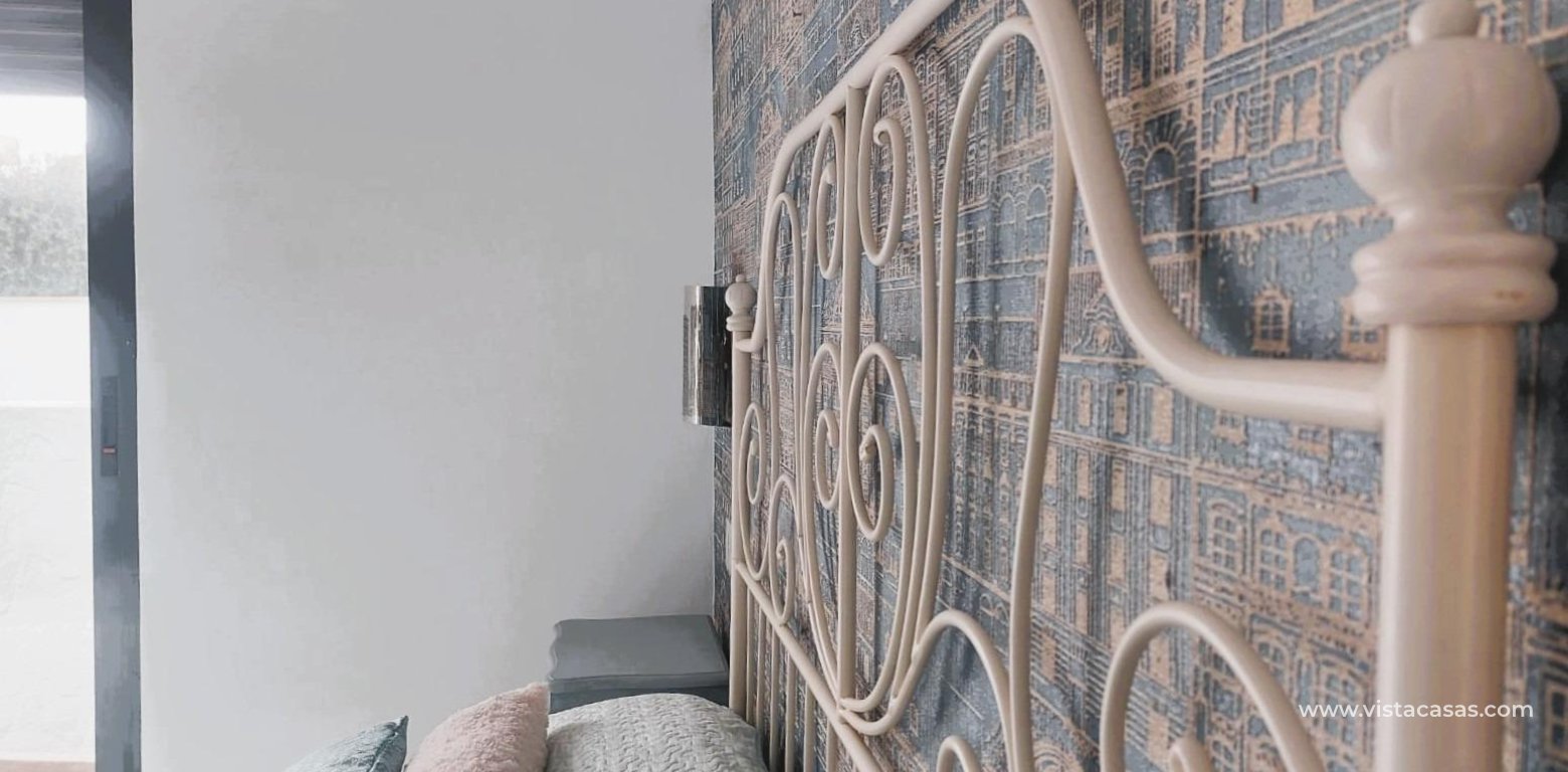 Wtórny - Villa - Pilar de la Horadada - Torre de la Horadada