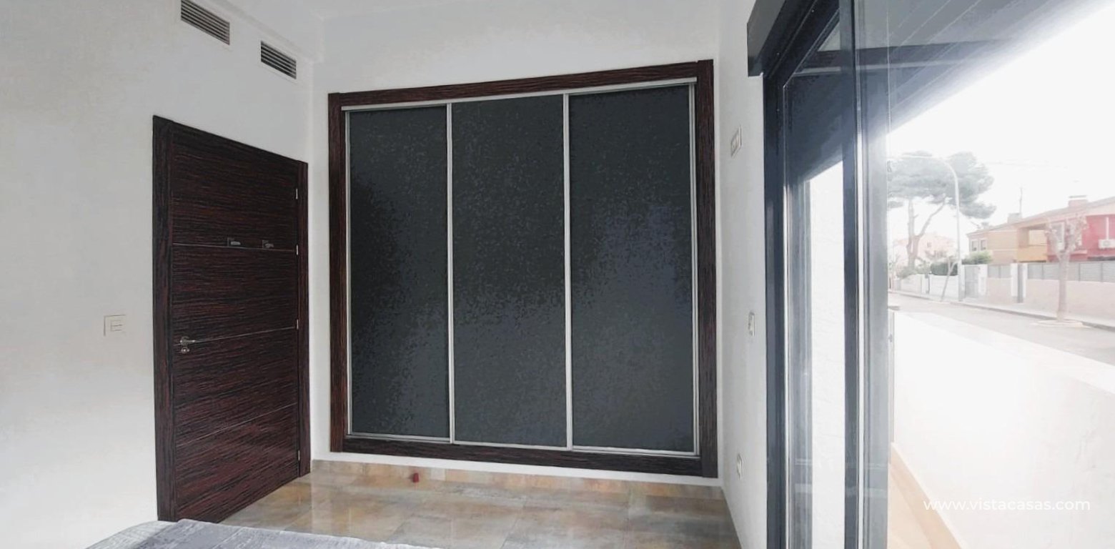 Wtórny - Villa - Pilar de la Horadada - Torre de la Horadada