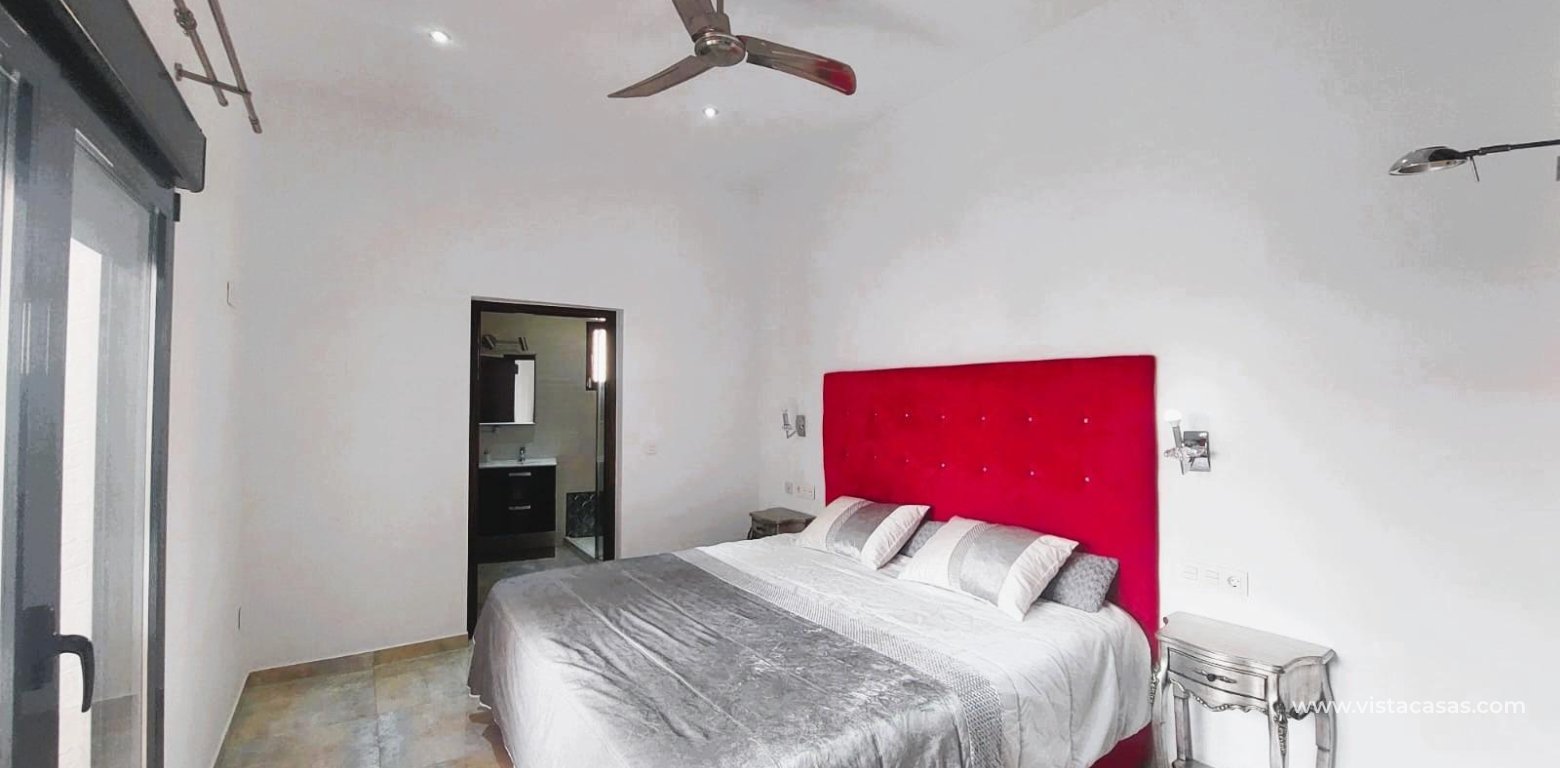 Wtórny - Villa - Pilar de la Horadada - Torre de la Horadada