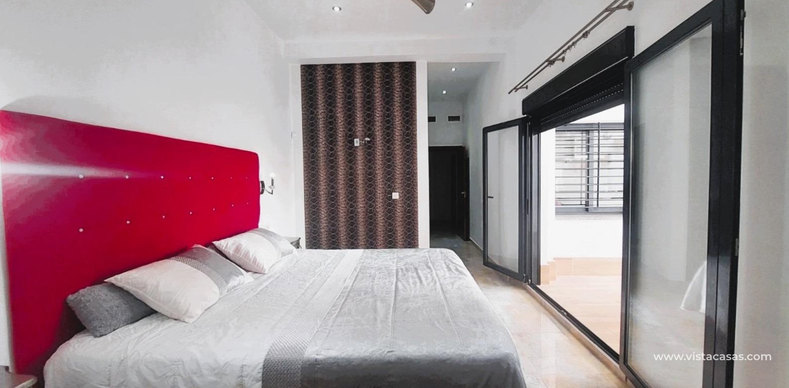 Wtórny - Villa - Pilar de la Horadada - Torre de la Horadada