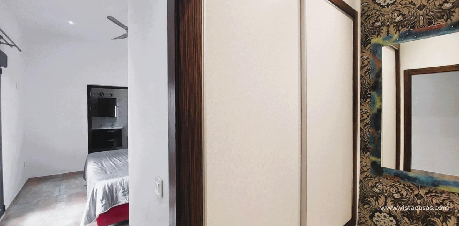 Wtórny - Villa - Pilar de la Horadada - Torre de la Horadada