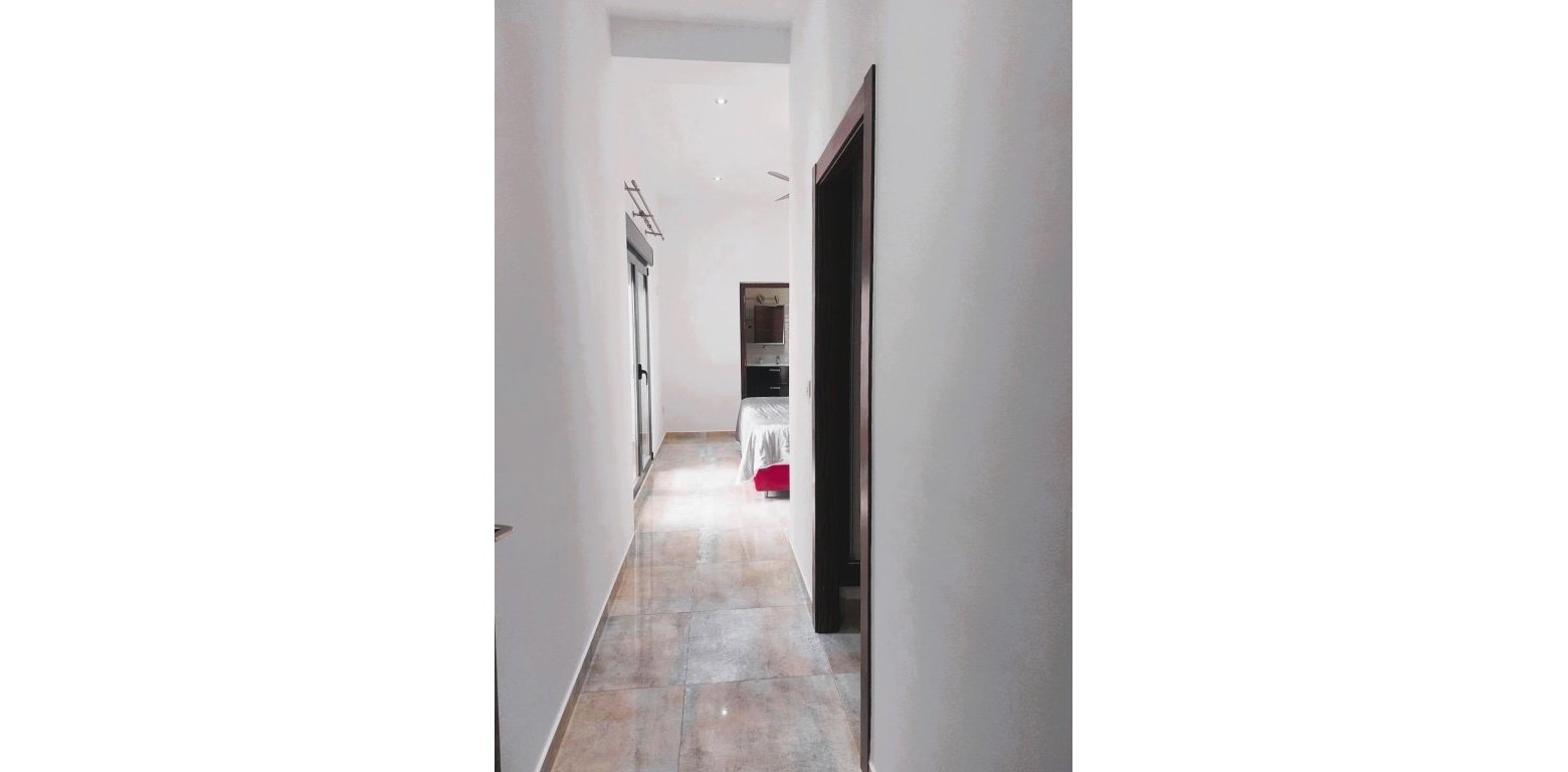 Wtórny - Villa - Pilar de la Horadada - Torre de la Horadada