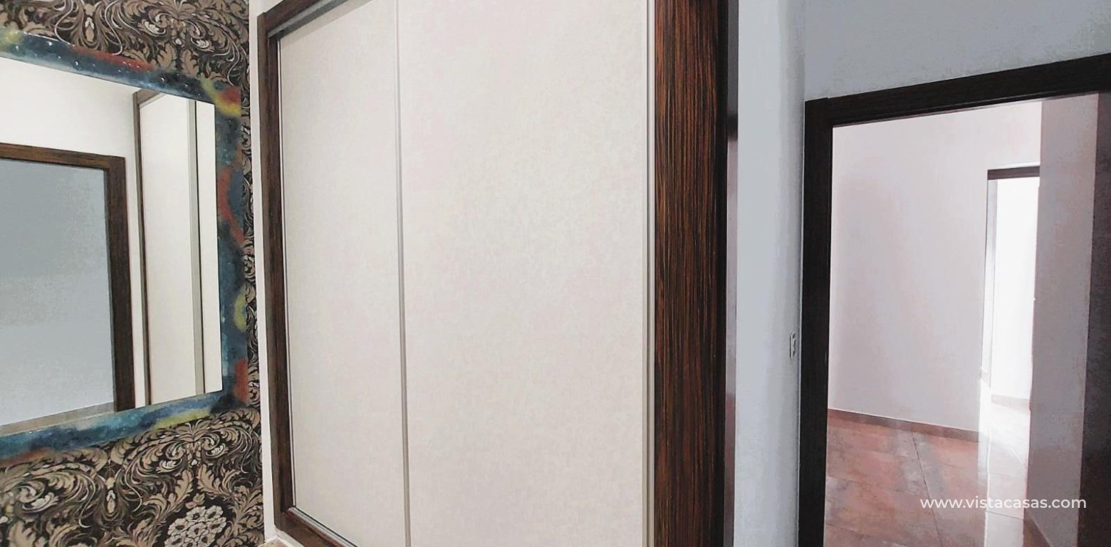 Wtórny - Villa - Pilar de la Horadada - Torre de la Horadada