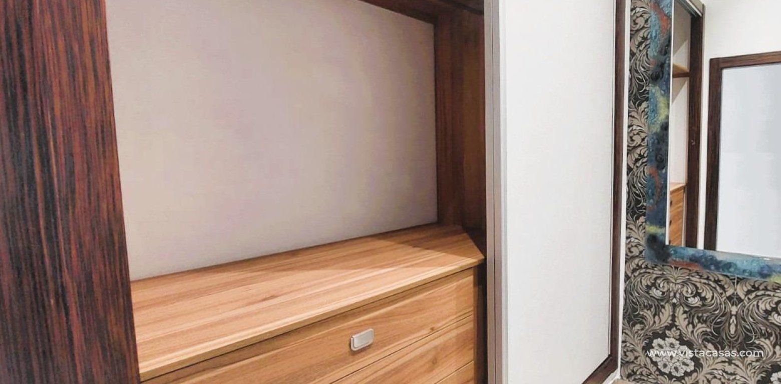 Wtórny - Villa - Pilar de la Horadada - Torre de la Horadada