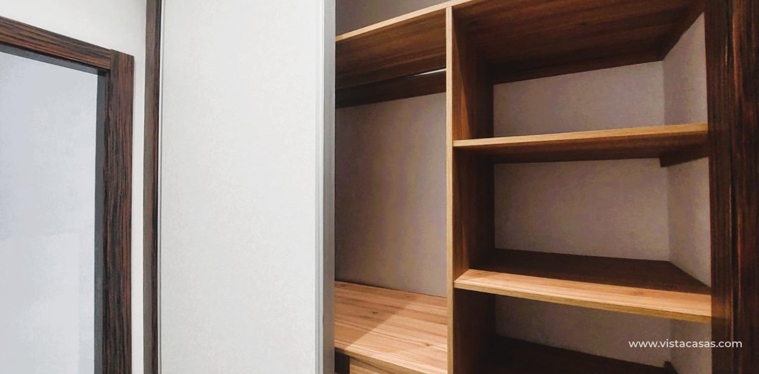 Wtórny - Villa - Pilar de la Horadada - Torre de la Horadada