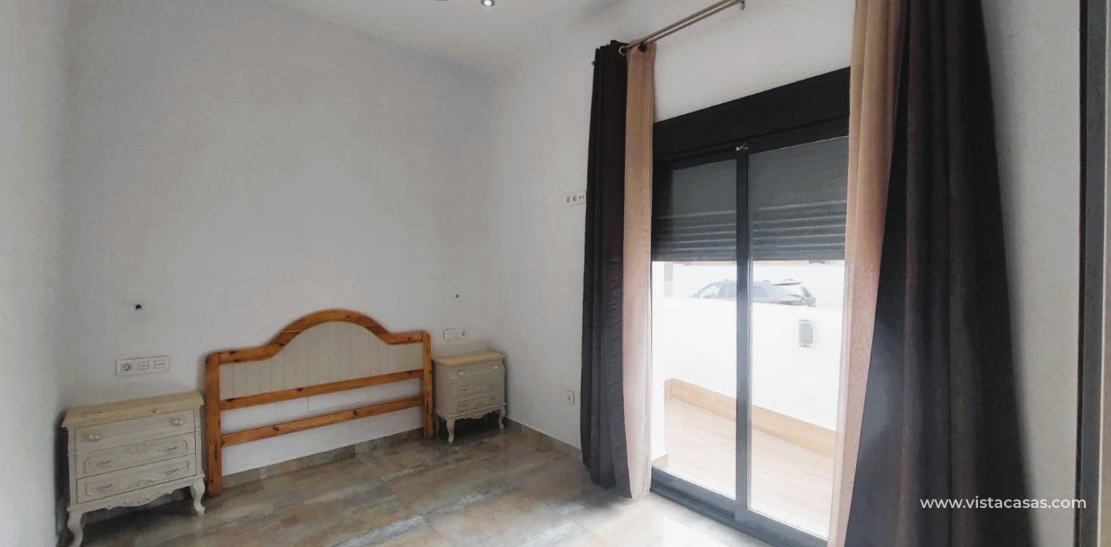 Wtórny - Villa - Pilar de la Horadada - Torre de la Horadada