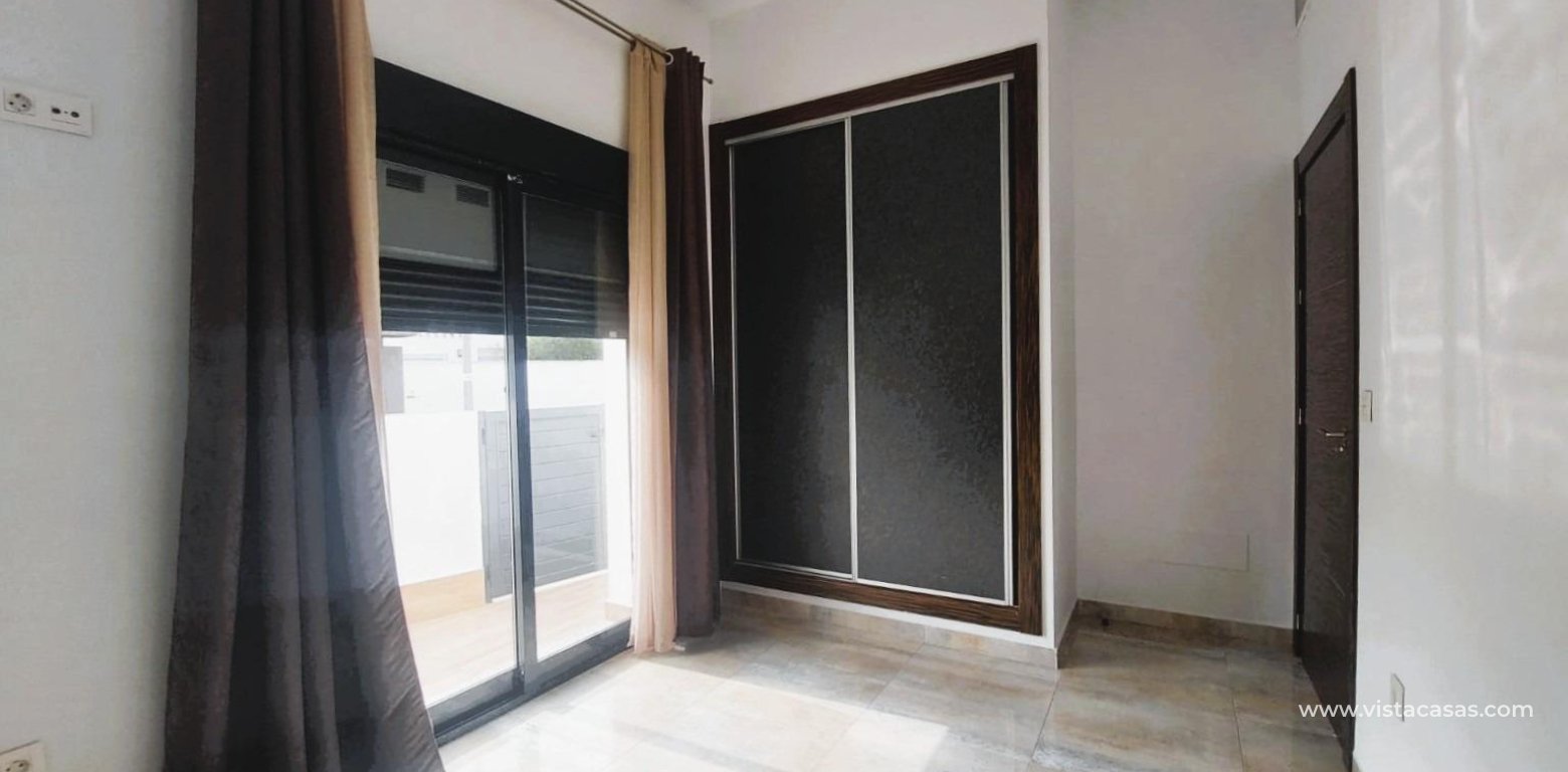 Wtórny - Villa - Pilar de la Horadada - Torre de la Horadada