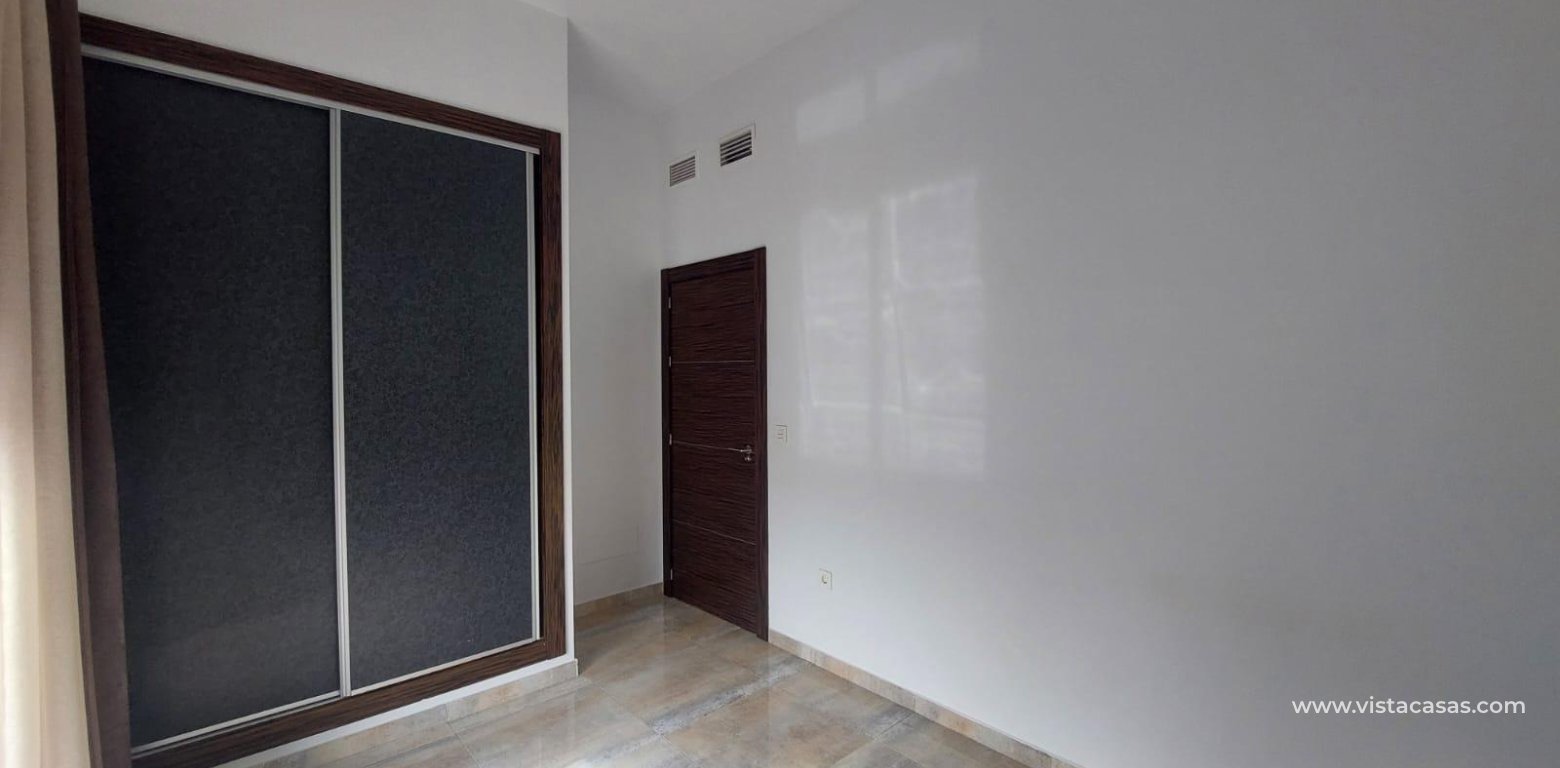 Wtórny - Villa - Pilar de la Horadada - Torre de la Horadada