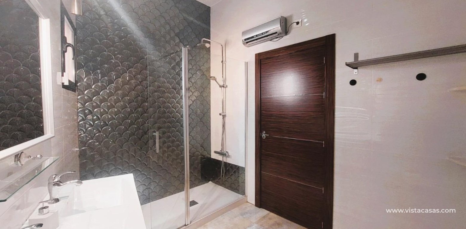 Wtórny - Villa - Pilar de la Horadada - Torre de la Horadada