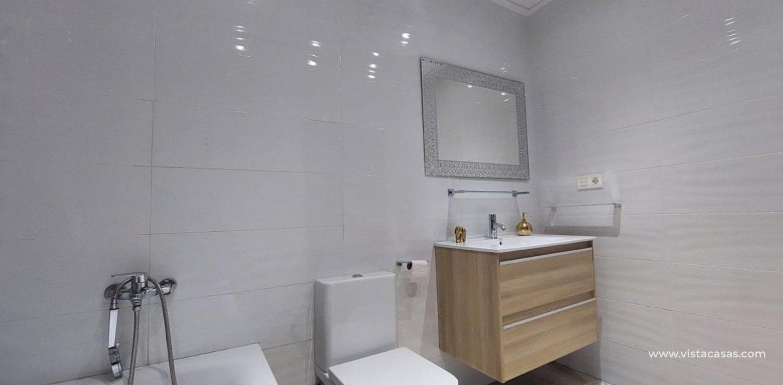 Wtórny - Villa - Pilar de la Horadada - Torre de la Horadada