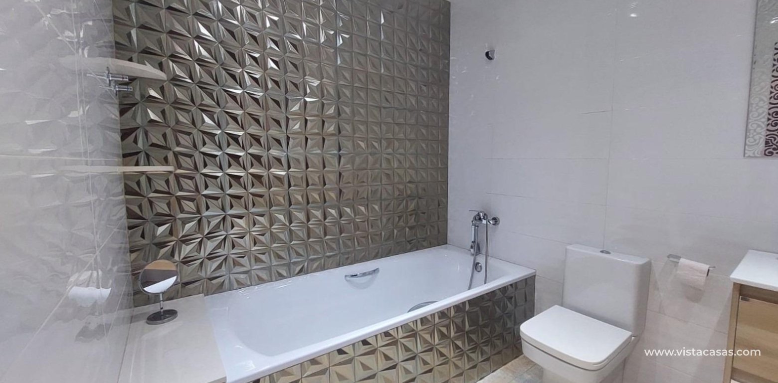 Wtórny - Villa - Pilar de la Horadada - Torre de la Horadada