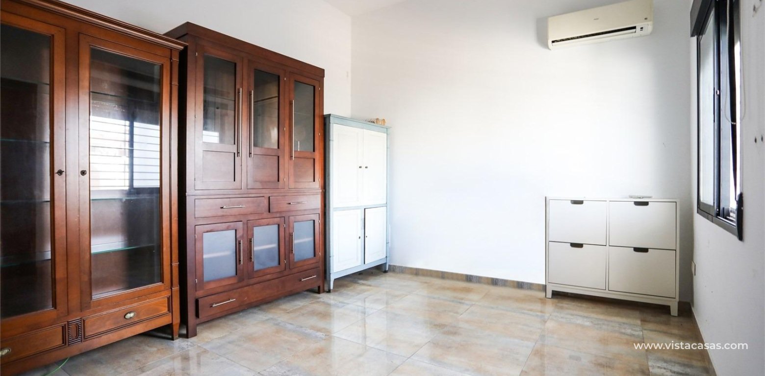 Wtórny - Villa - Pilar de la Horadada - Torre de la Horadada