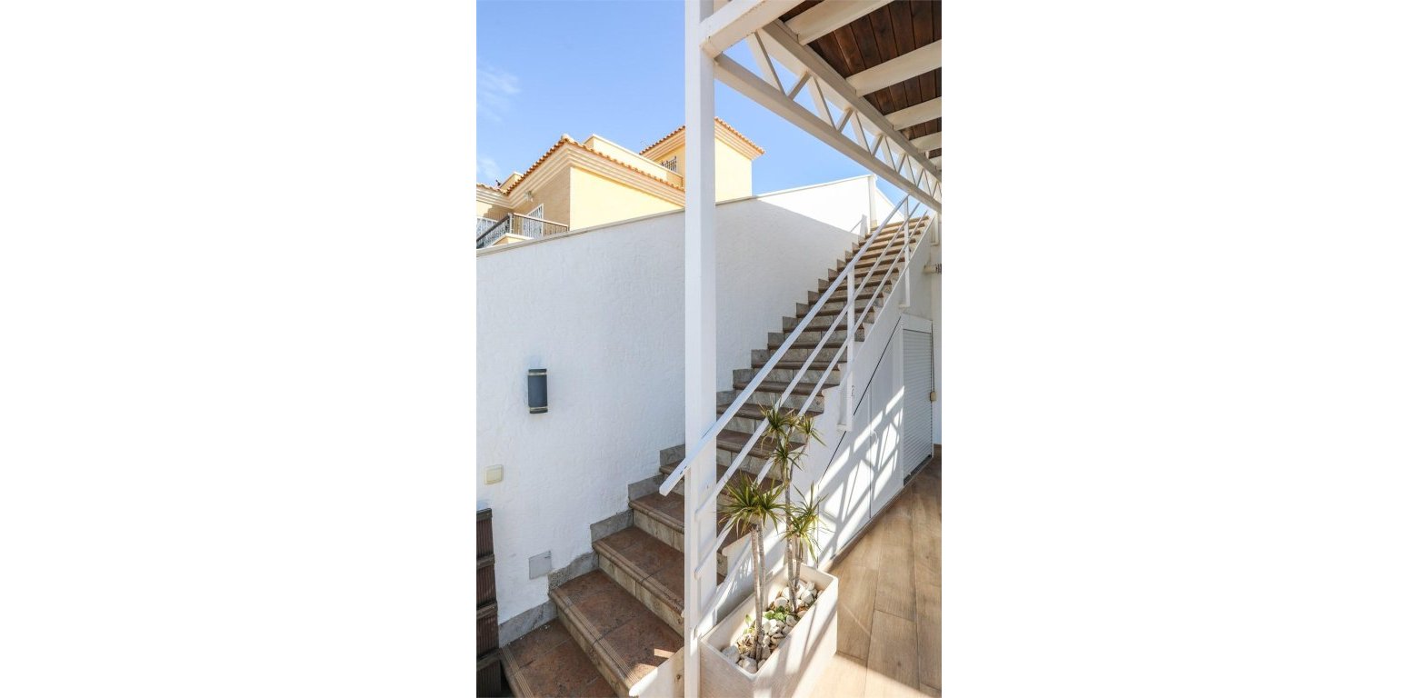 Wtórny - Villa - Pilar de la Horadada - Torre de la Horadada