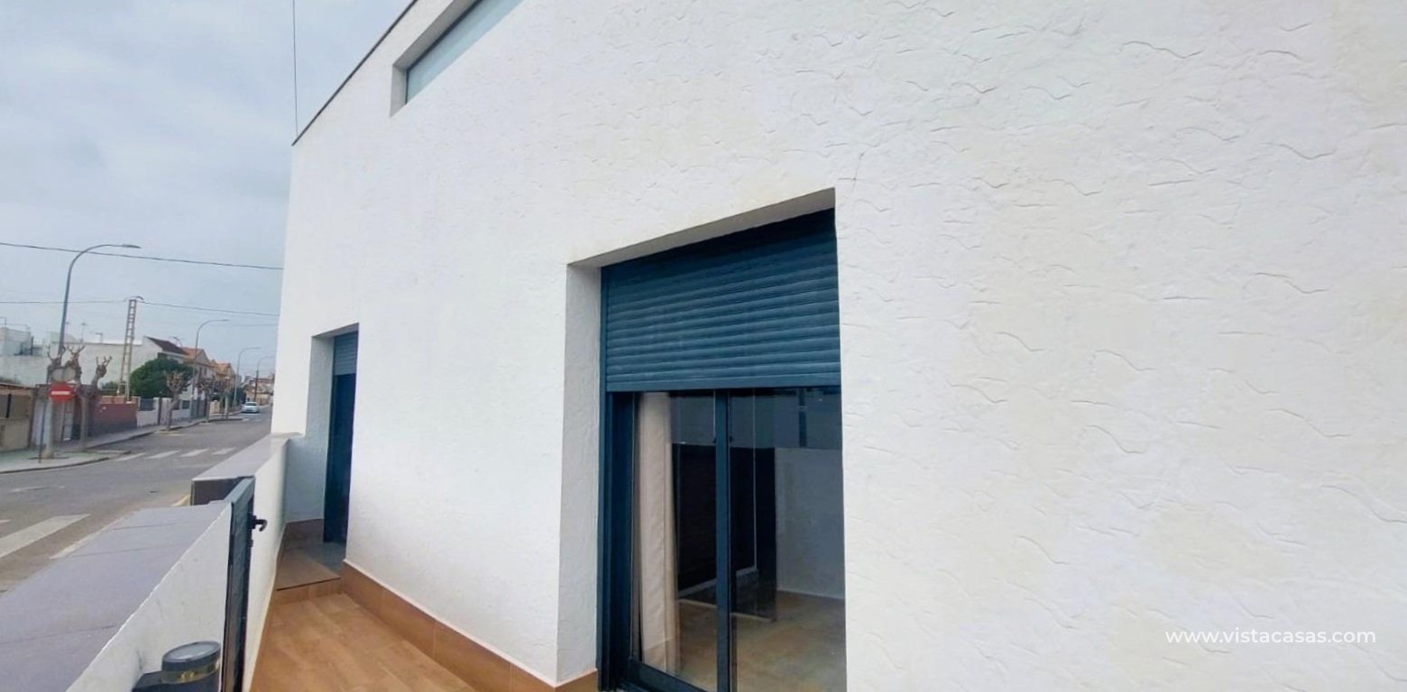 Wtórny - Villa - Pilar de la Horadada - Torre de la Horadada