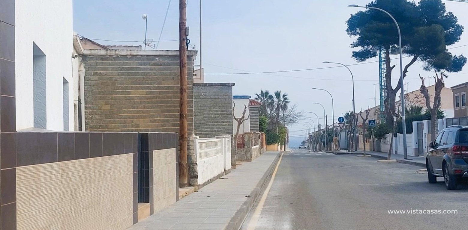 Wtórny - Villa - Pilar de la Horadada - Torre de la Horadada