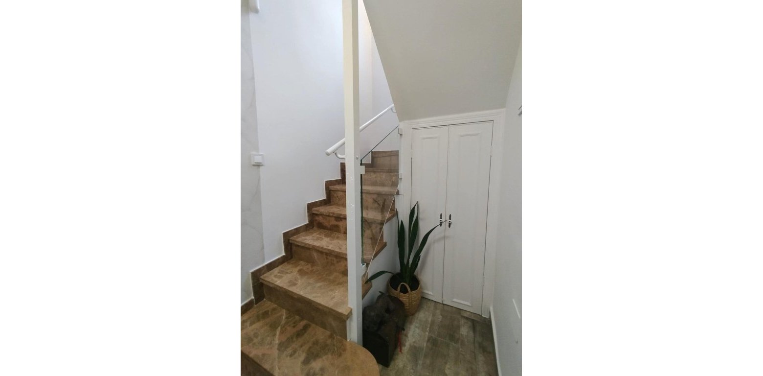 Wtórny - Villa - Villamartin