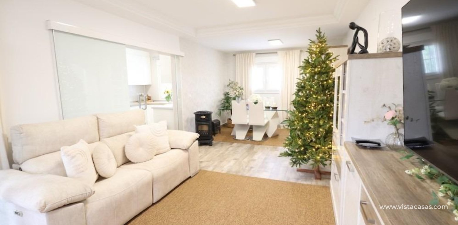 Wtórny - Villa - Villamartin