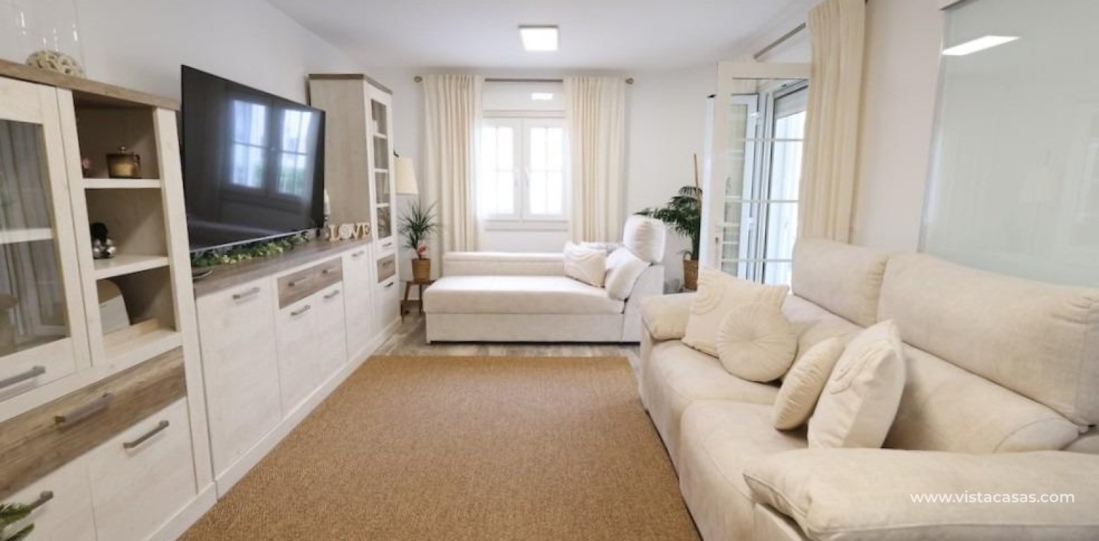 Wtórny - Villa - Villamartin