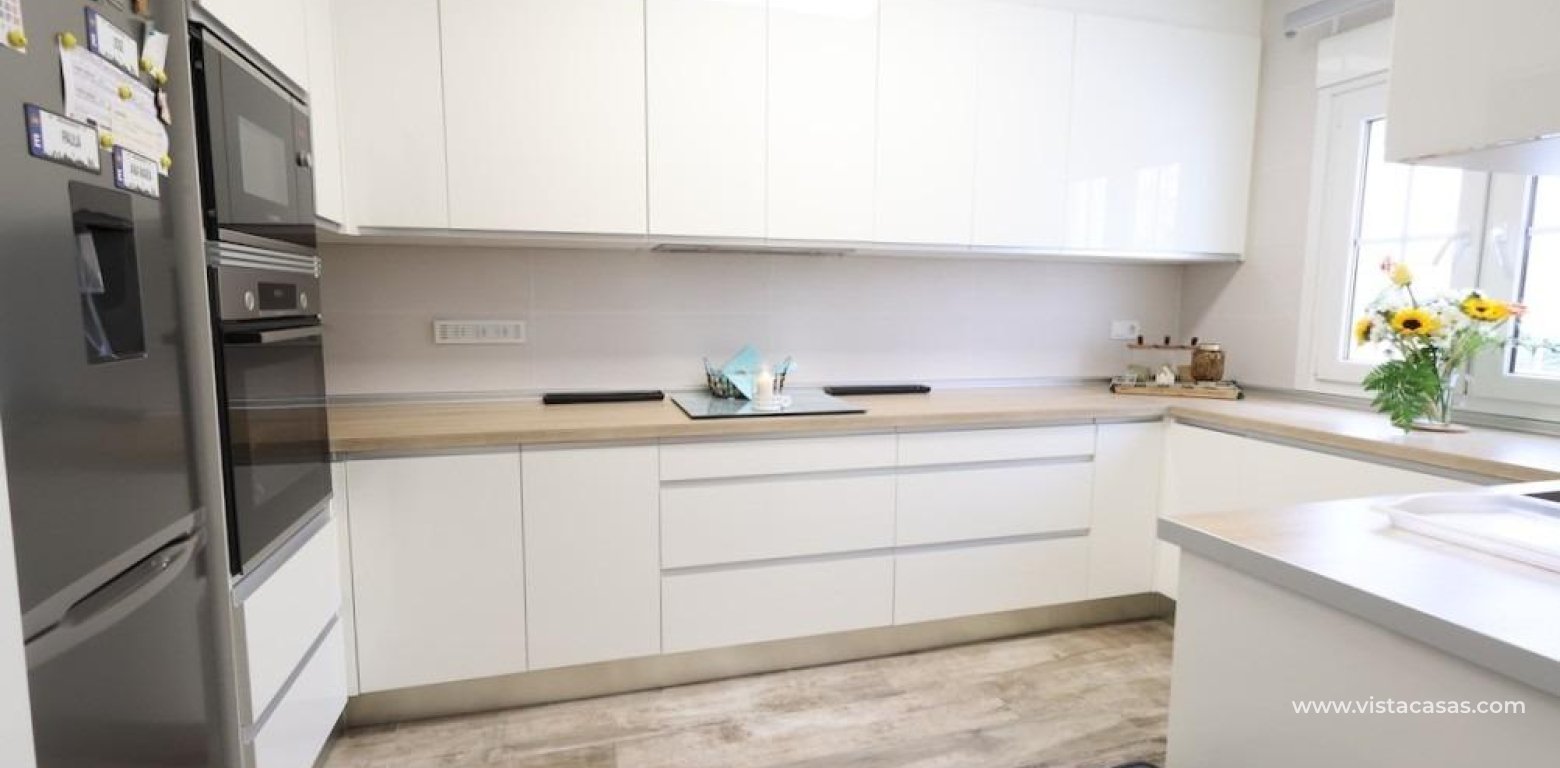 Wtórny - Villa - Villamartin