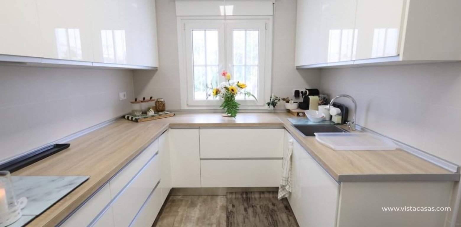 Wtórny - Villa - Villamartin