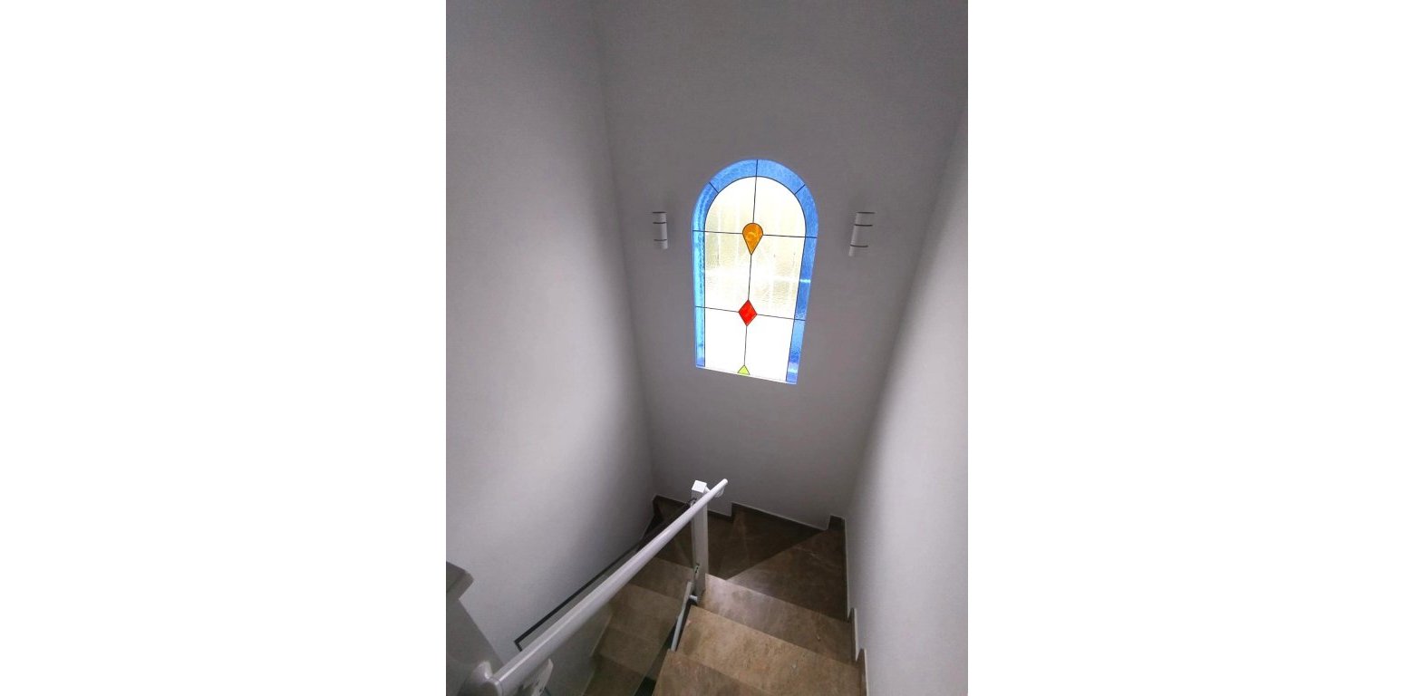 Wtórny - Villa - Villamartin