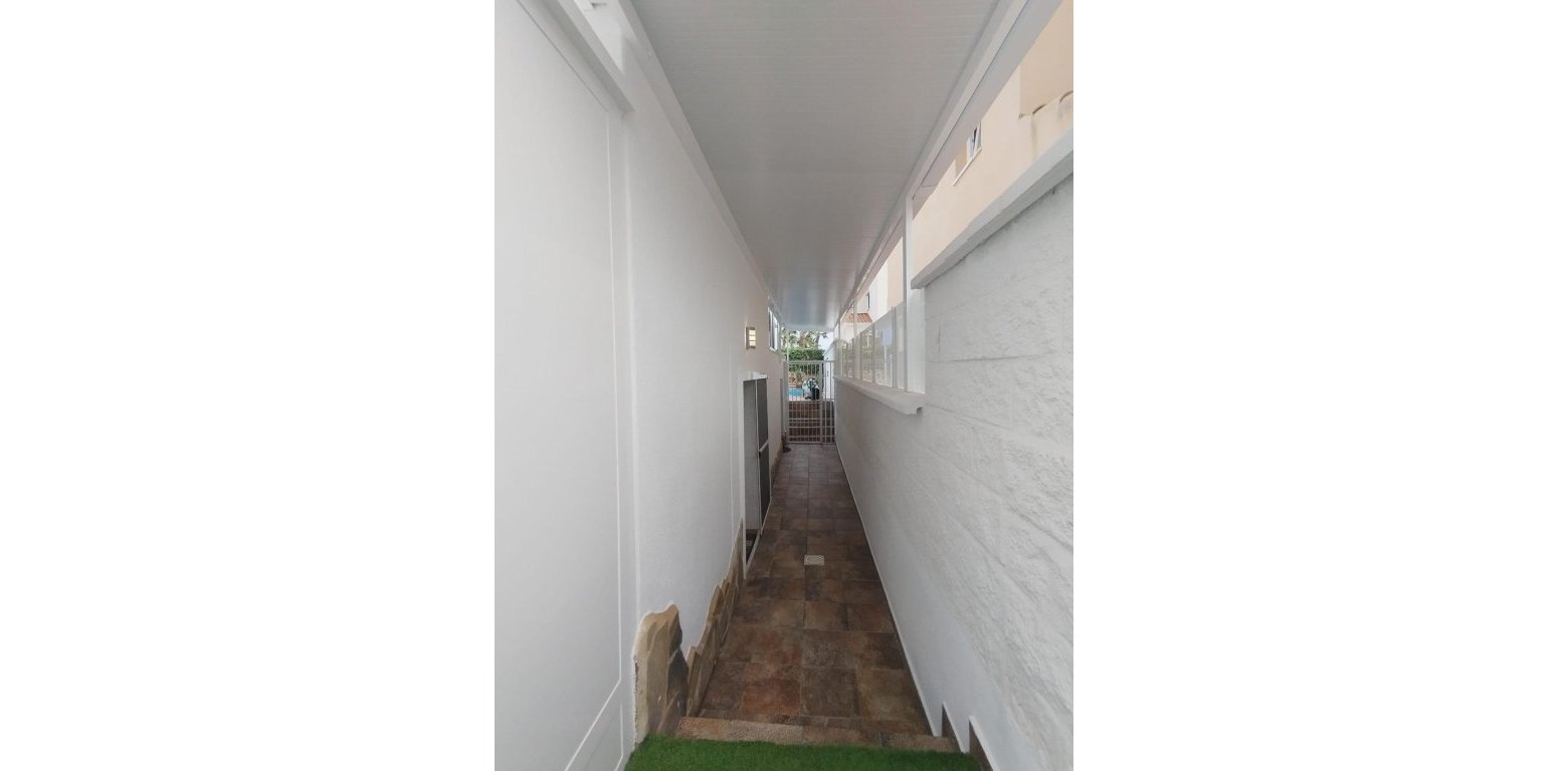 Wtórny - Villa - Villamartin