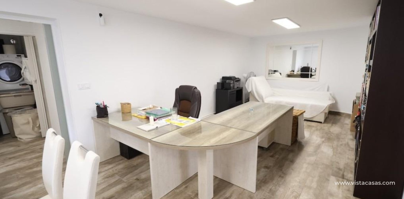 Wtórny - Villa - Villamartin