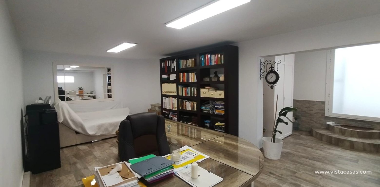 Wtórny - Villa - Villamartin