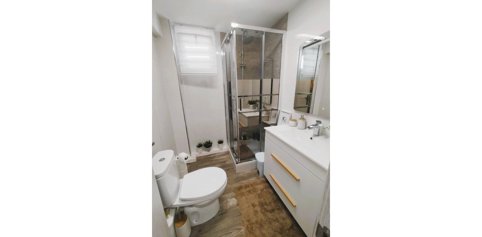 Wtórny - Villa - Villamartin