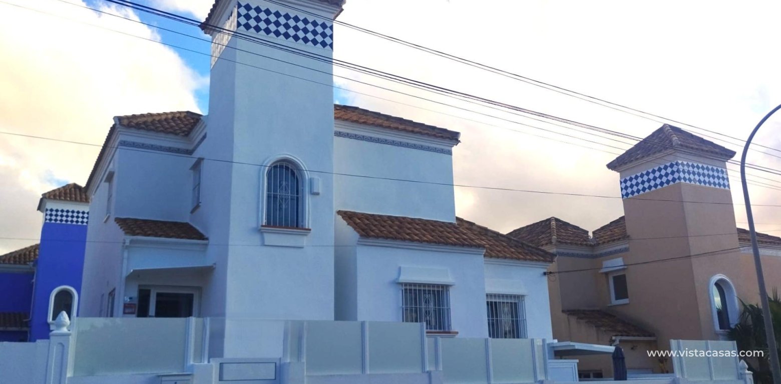 Wtórny - Villa - Villamartin