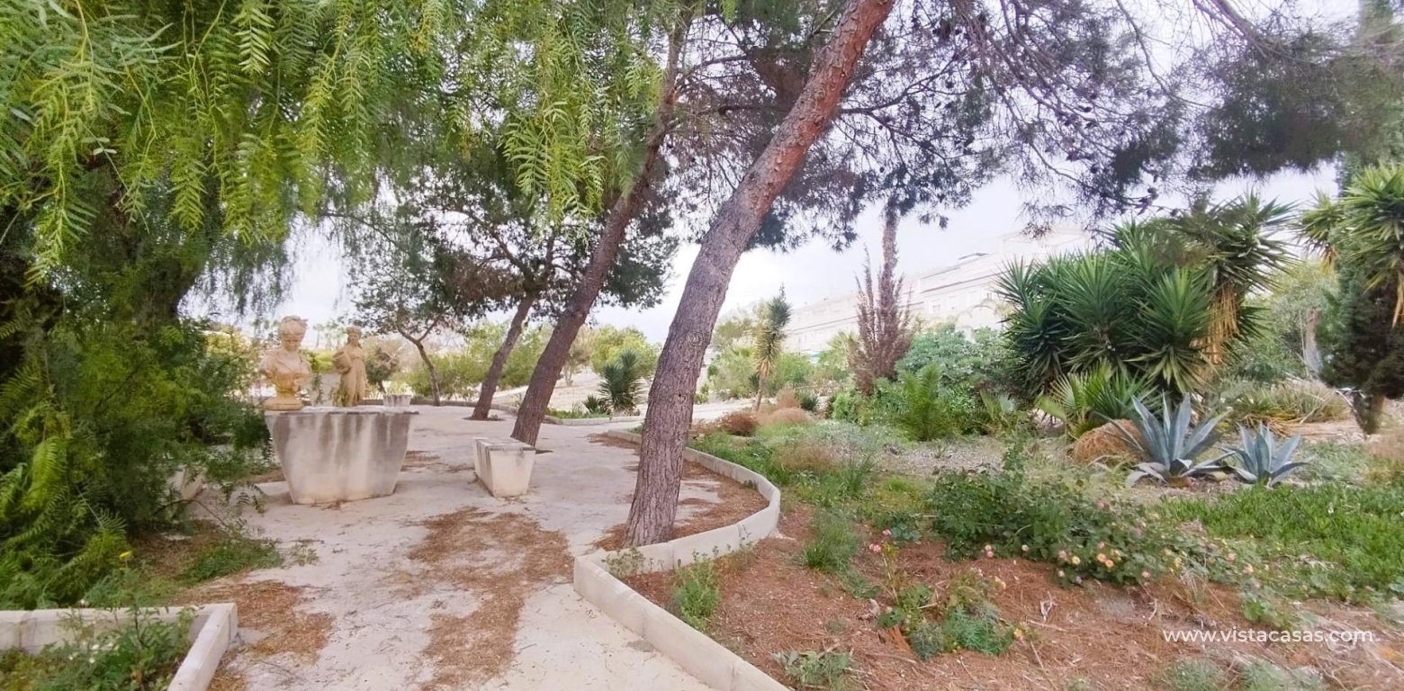 Wtórny - Villa - Villamartin