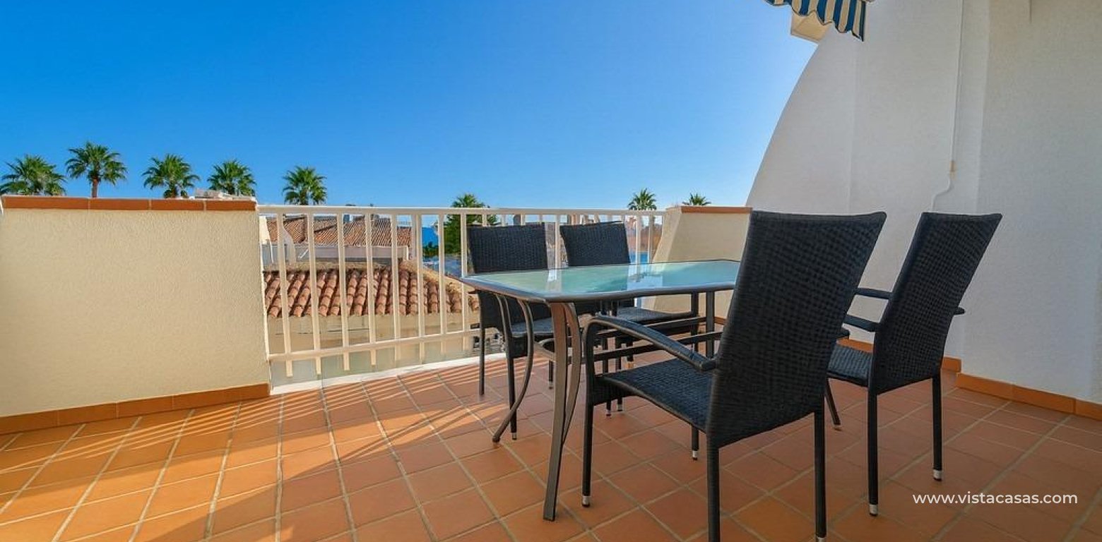 Wtórny - Apartment - Cabo Roig