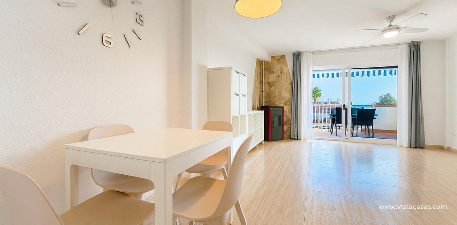 Wtórny - Apartment - Cabo Roig