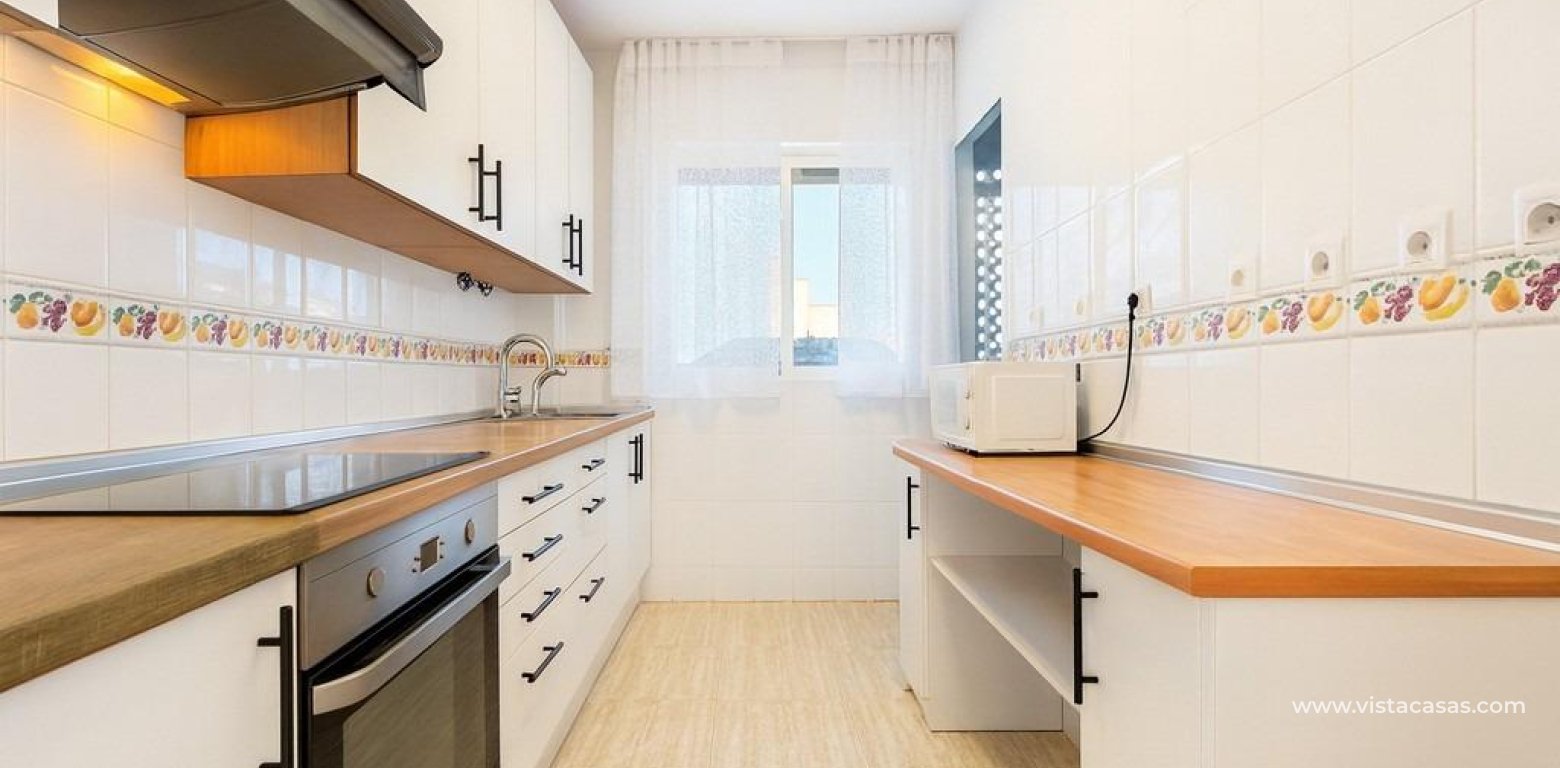 Wtórny - Apartment - Cabo Roig