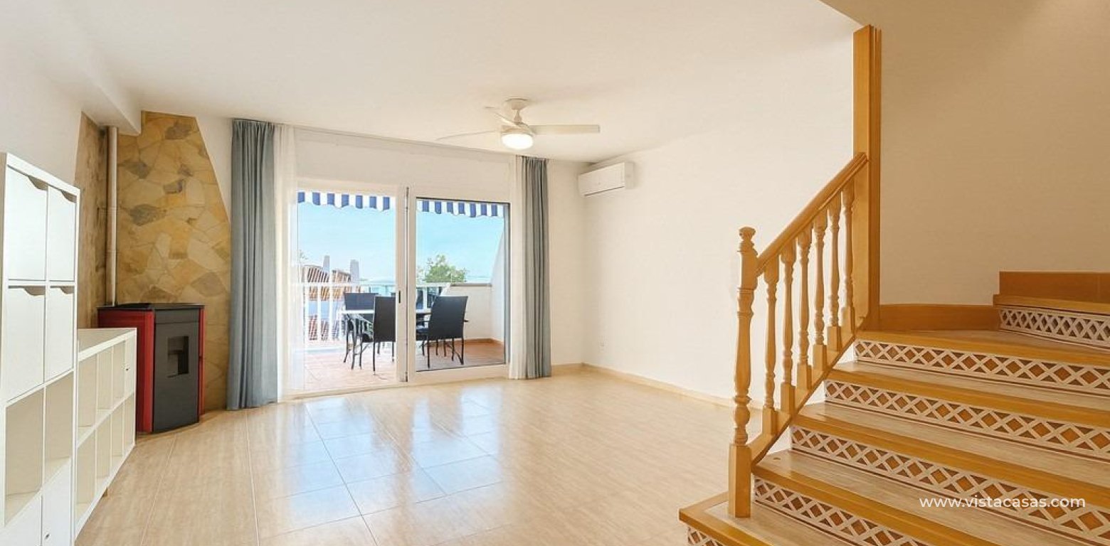 Wtórny - Apartment - Cabo Roig