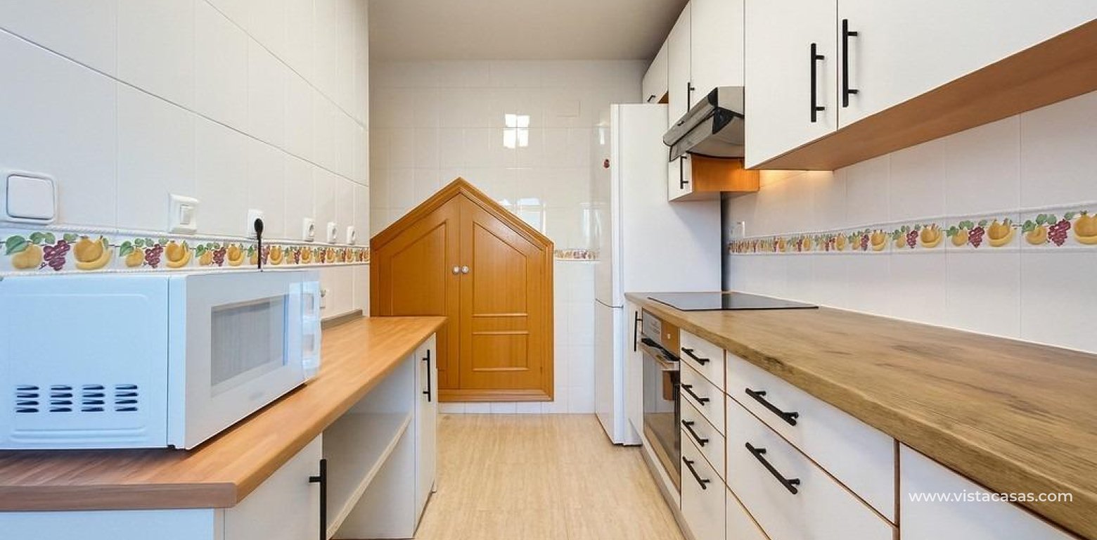 Wtórny - Apartment - Cabo Roig