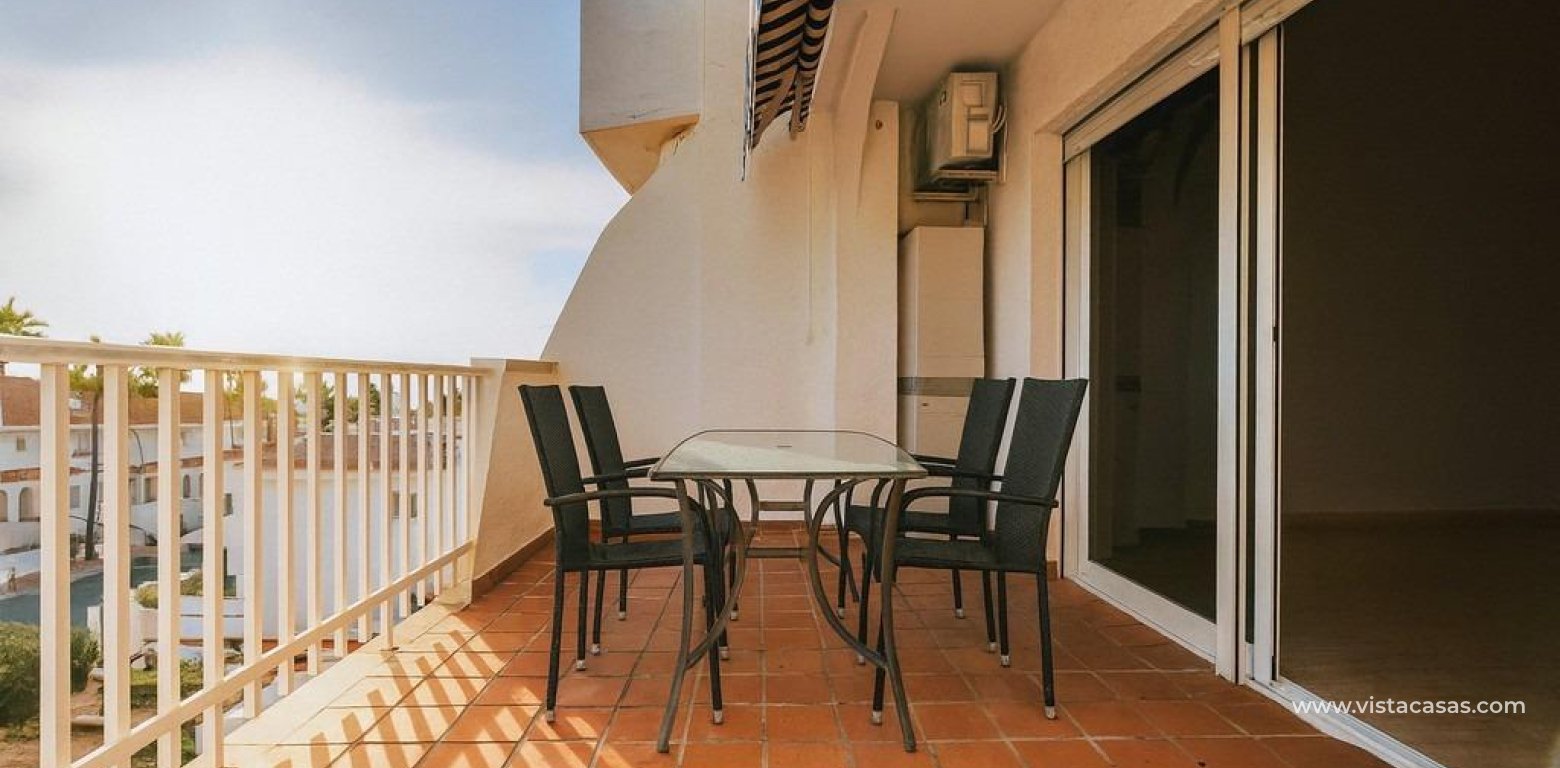 Wtórny - Apartment - Cabo Roig