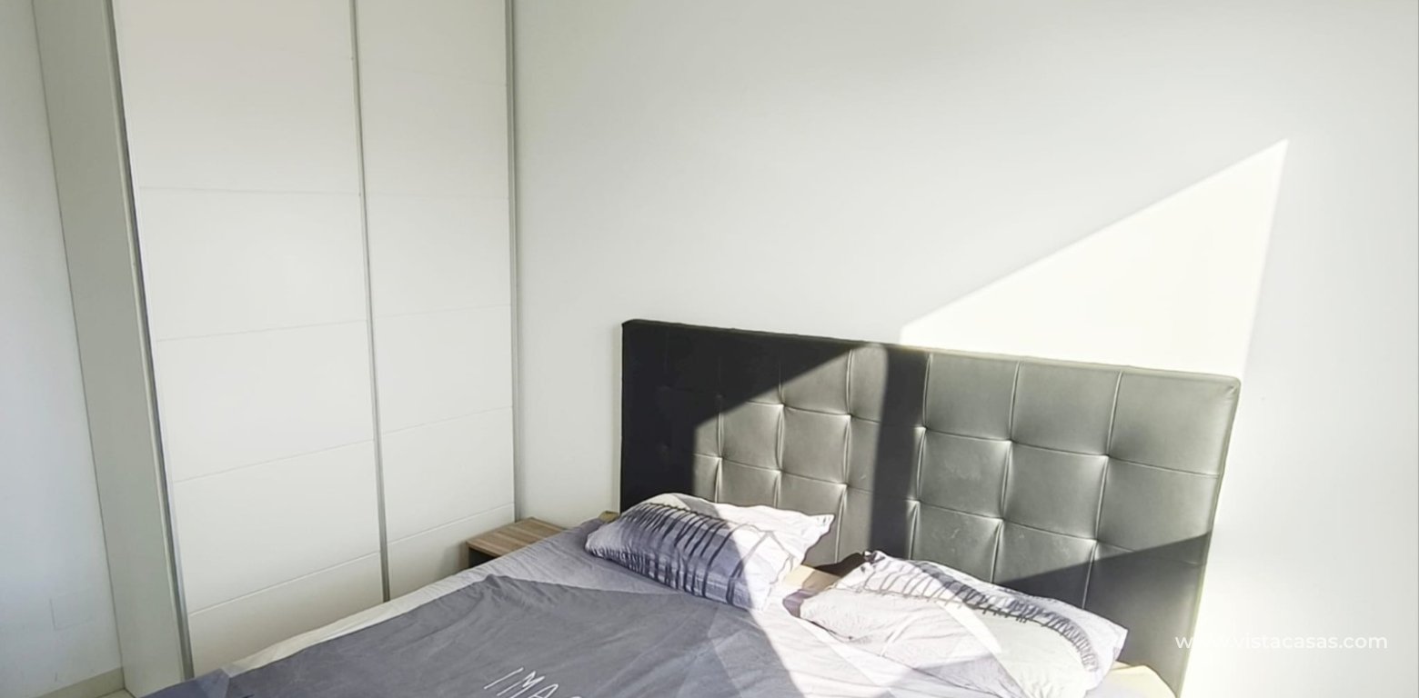 Sale - Wohnung - Mil Palmeras