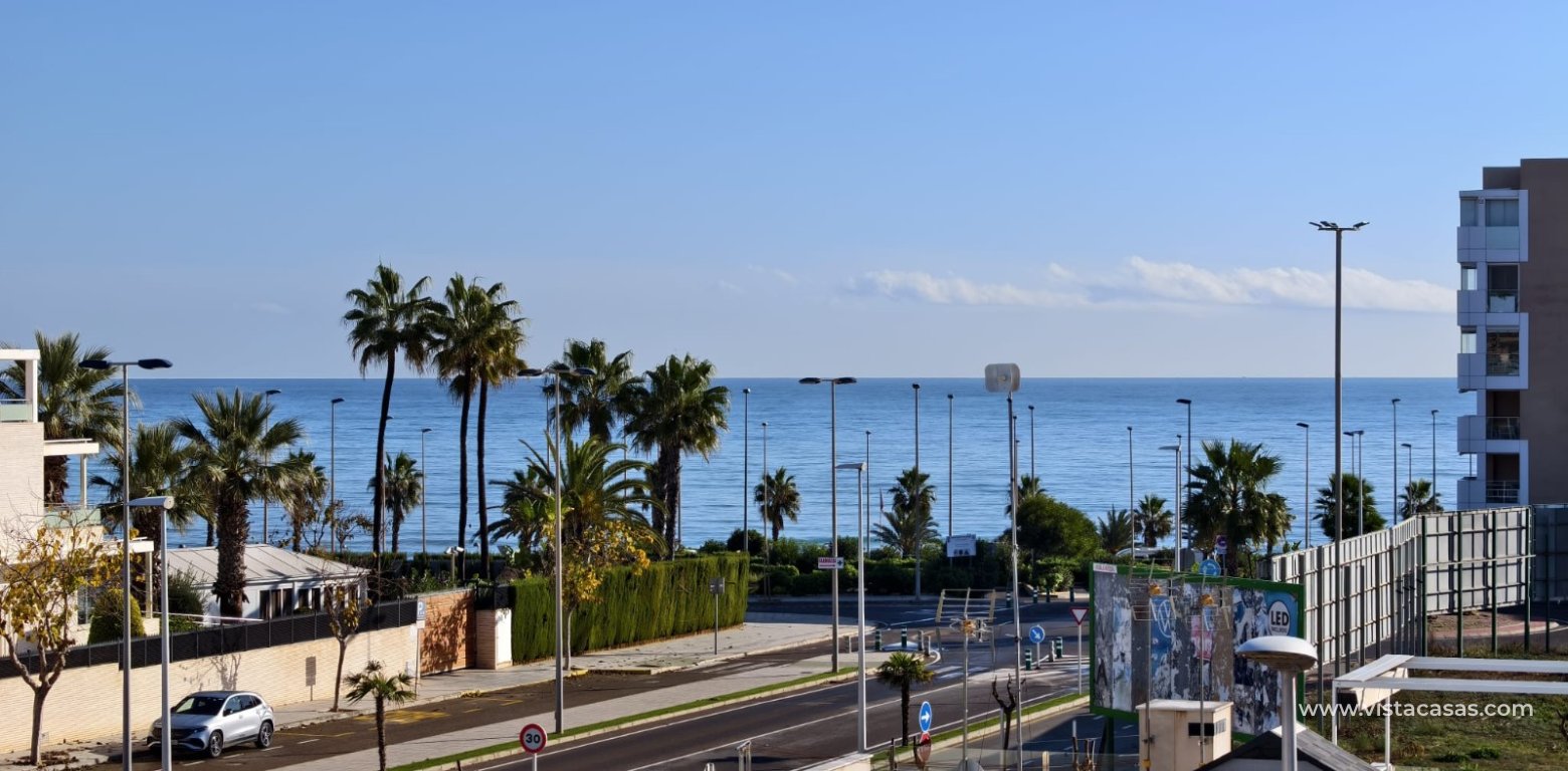 Sale - Wohnung - Mil Palmeras