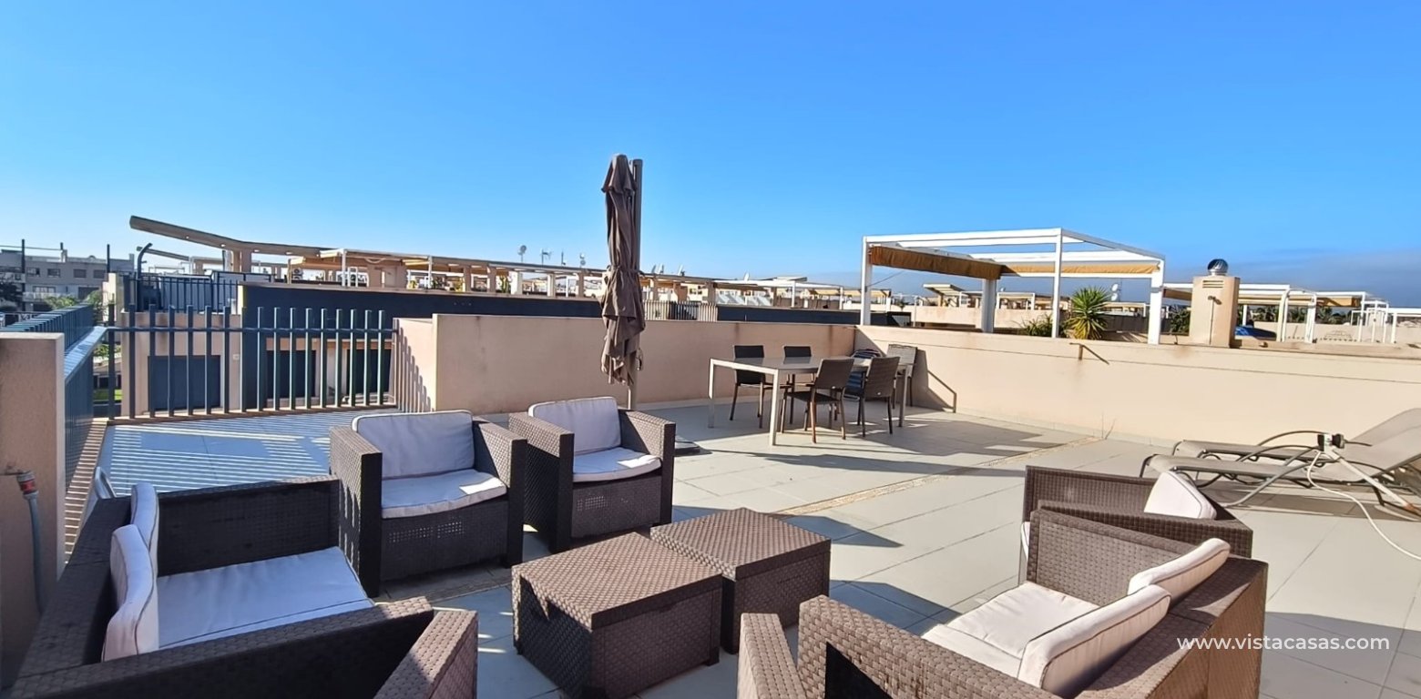 Sale - Wohnung - Mil Palmeras