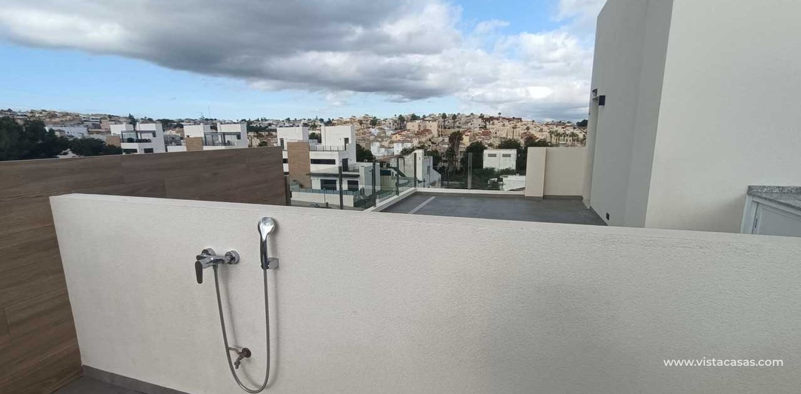 Resale - Villa - Villamartin