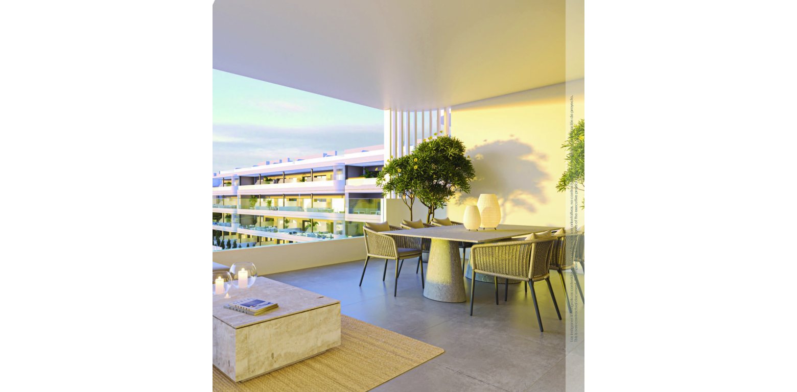 Nouvelle Construction - Appartement - Torrevieja