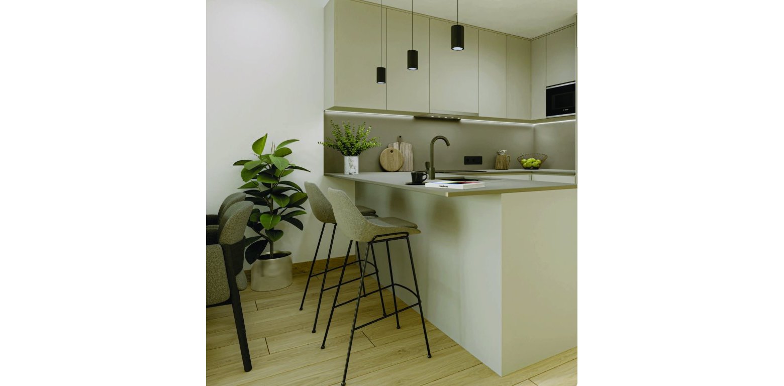 Nouvelle Construction - Appartement - Torrevieja