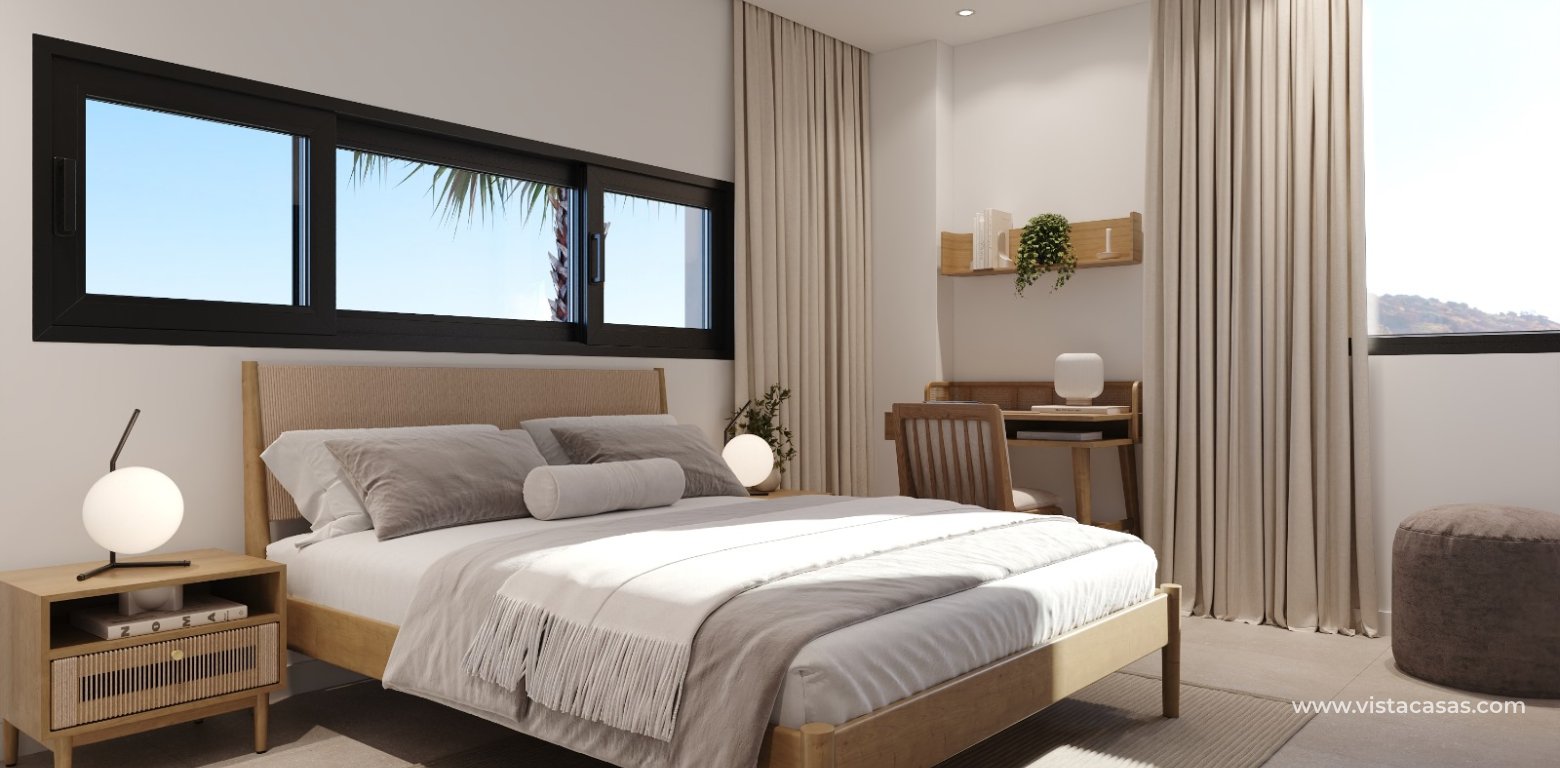 Pierwotny - Villa - Finestrat - 