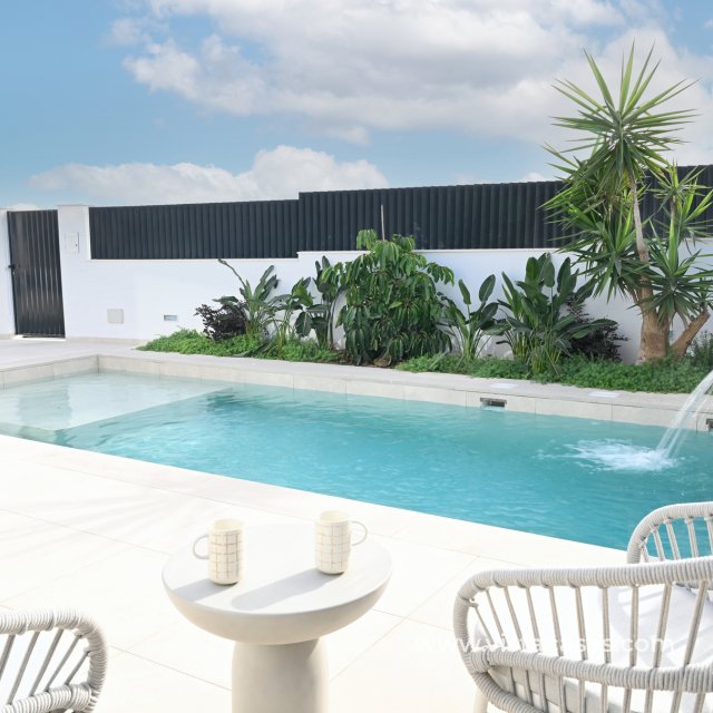 Villa - Pierwotny - Murcia - Murcia