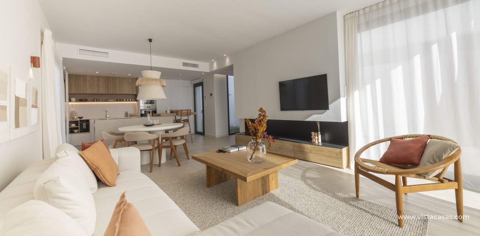 Obra Nueva - Chalet - Banos y Mendigo - Altaona Golf