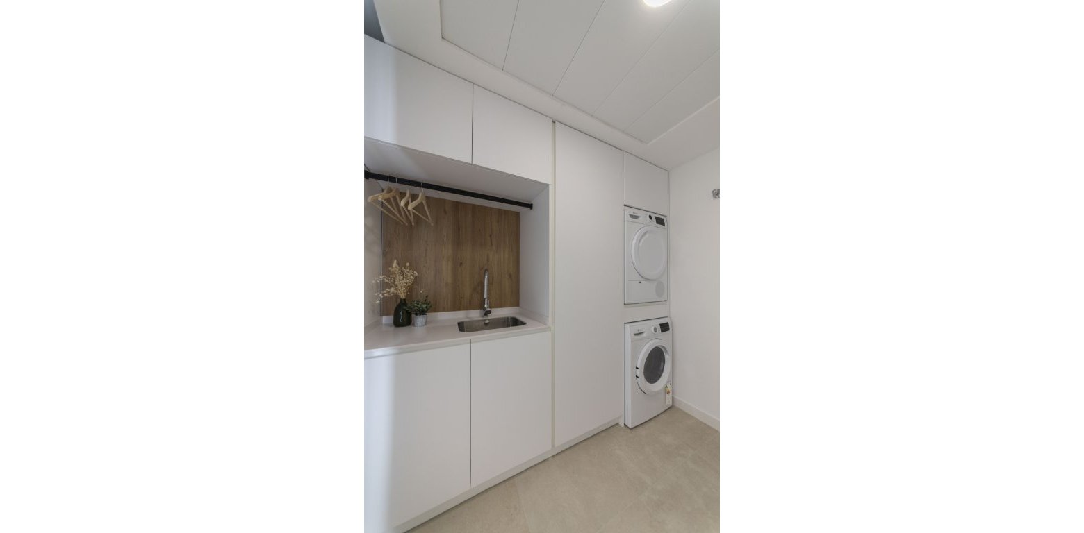 Obra Nueva - Chalet - Banos y Mendigo - Altaona Golf