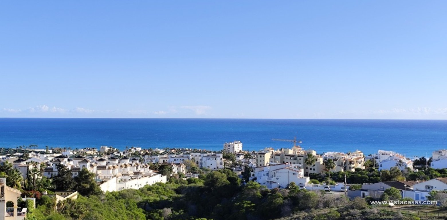 Sale - Lägenhet - Torrevieja - La Mata