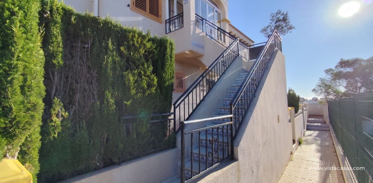 Sale - Lägenhet - Torrevieja - La Mata